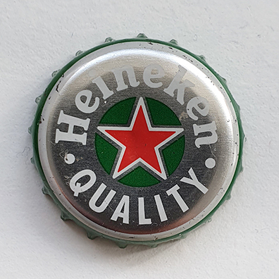 Heineken